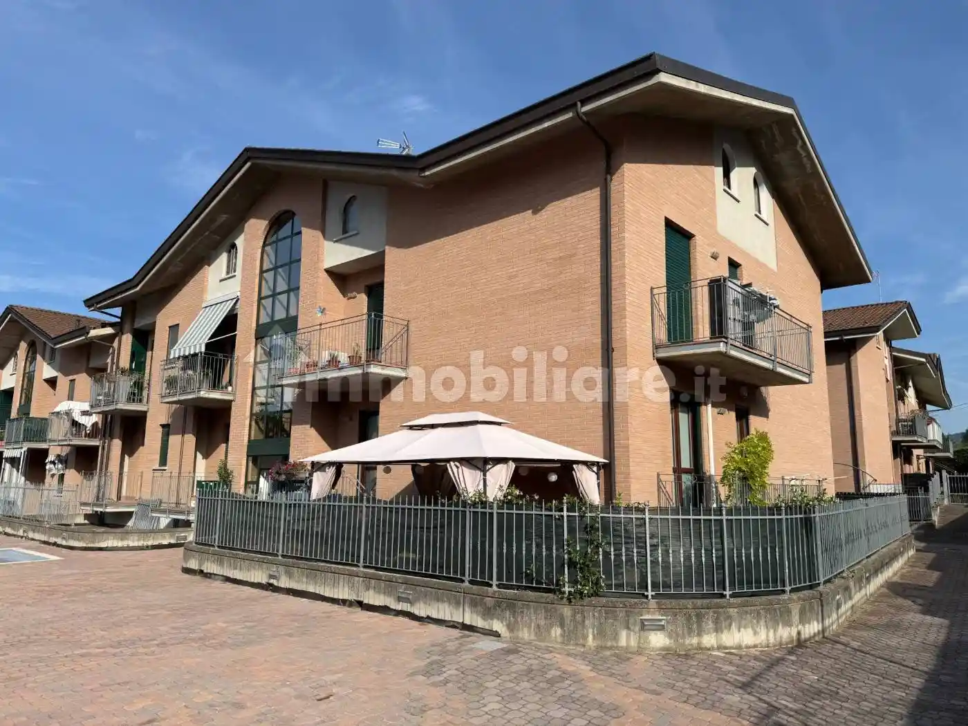 Appartamento in vendita a Diano d'Alba