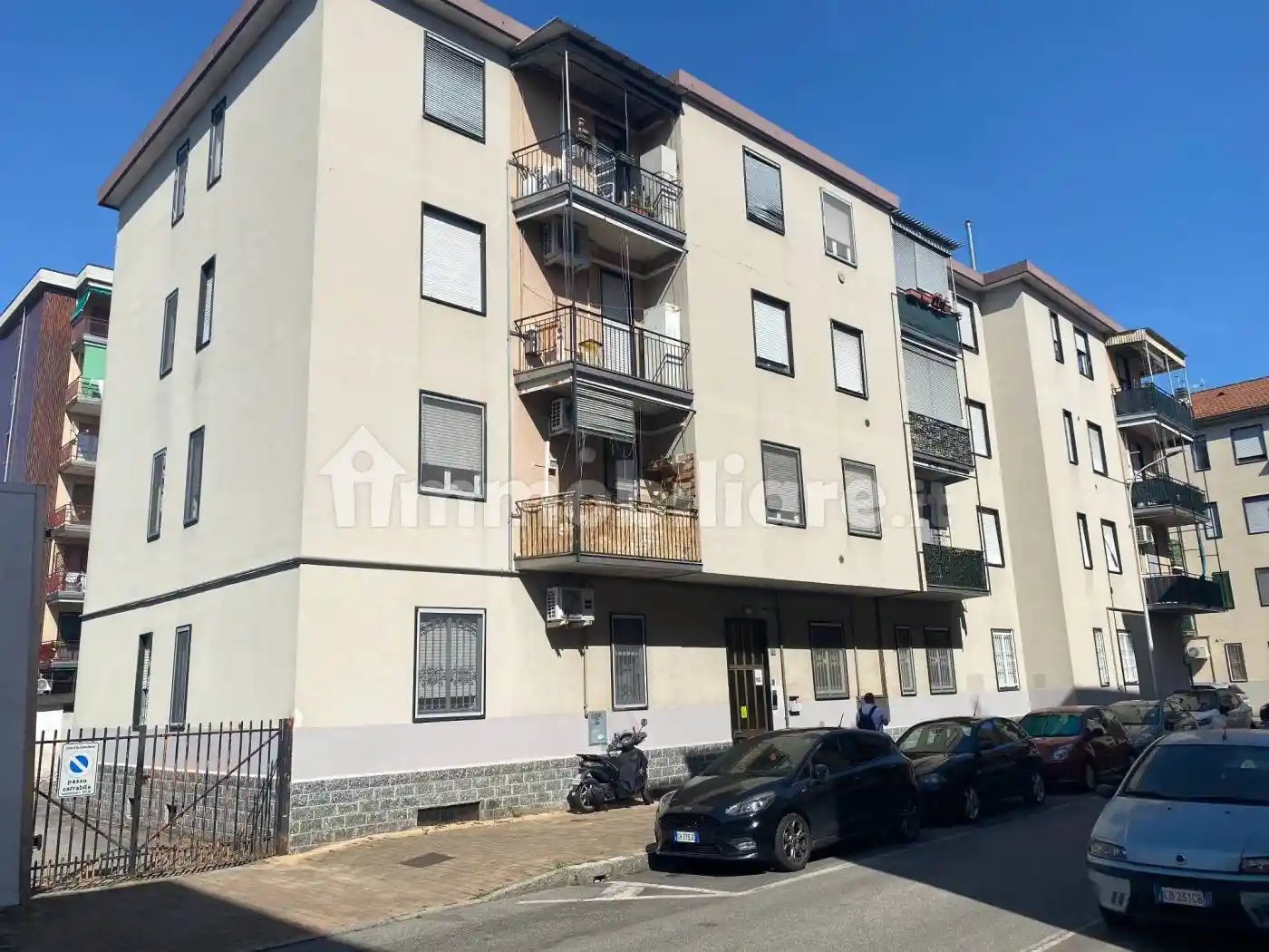Appartamento in vendita a San Giuliano Milanese