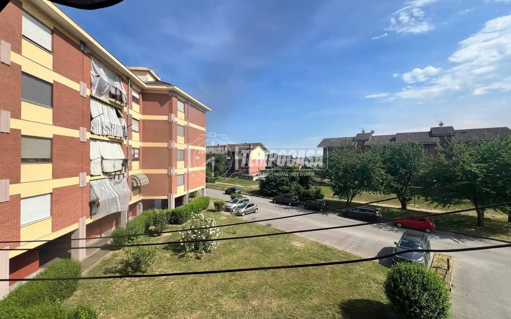 Appartamento in vendita a Volvera