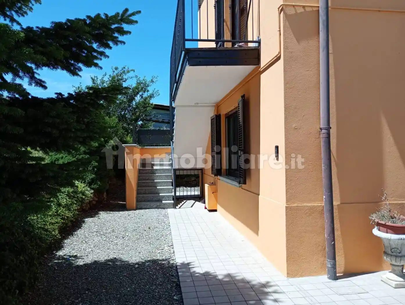 Appartamento in affitto a Rivergaro