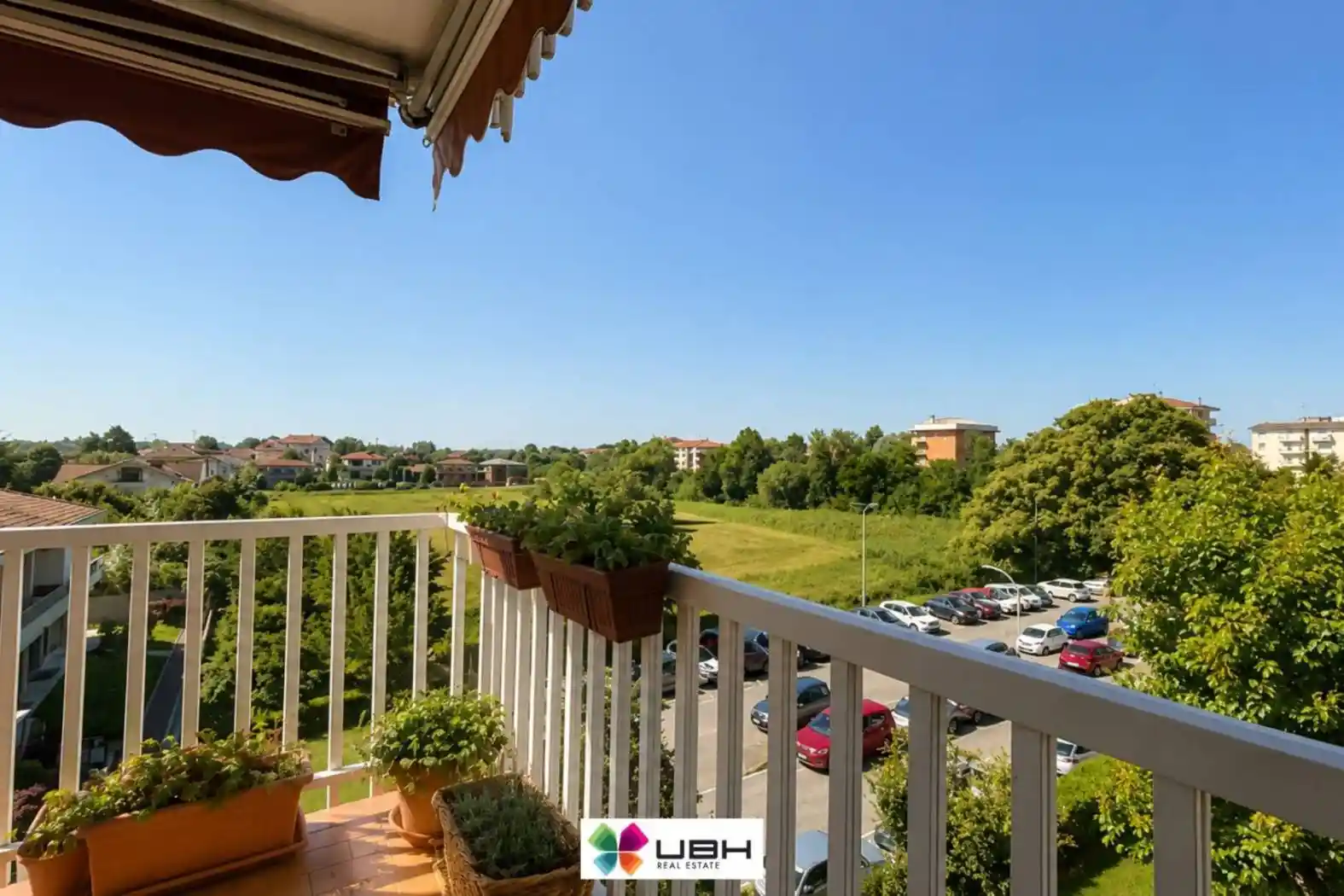 Appartamento in vendita a Cornaredo