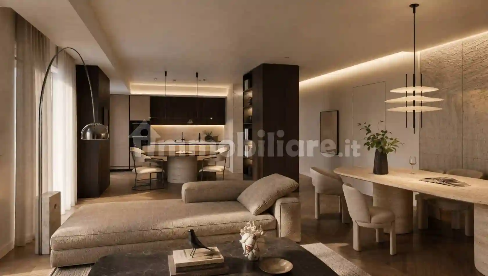 Appartamento - foto 5