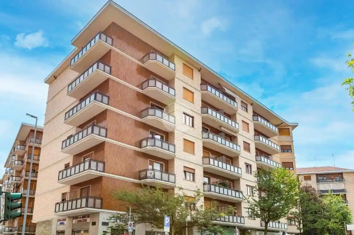 Appartamento in vendita a Collegno