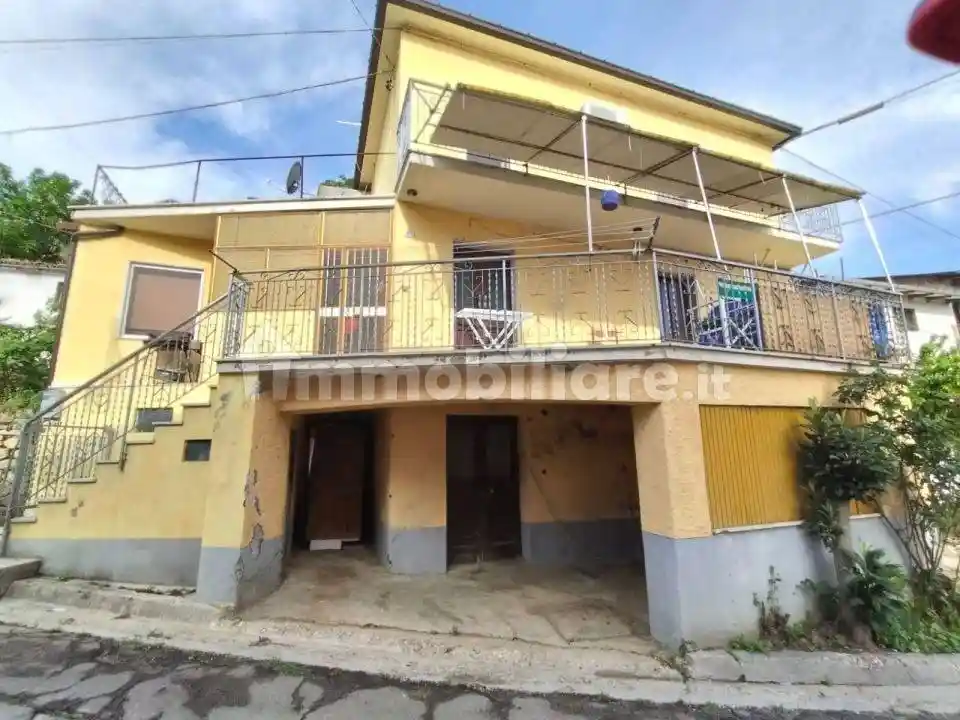 Villa in vendita a Roccamontepiano