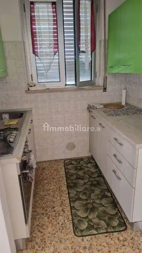 Appartamento in affitto a Pianezza