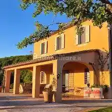 Villa in vendita a Longare