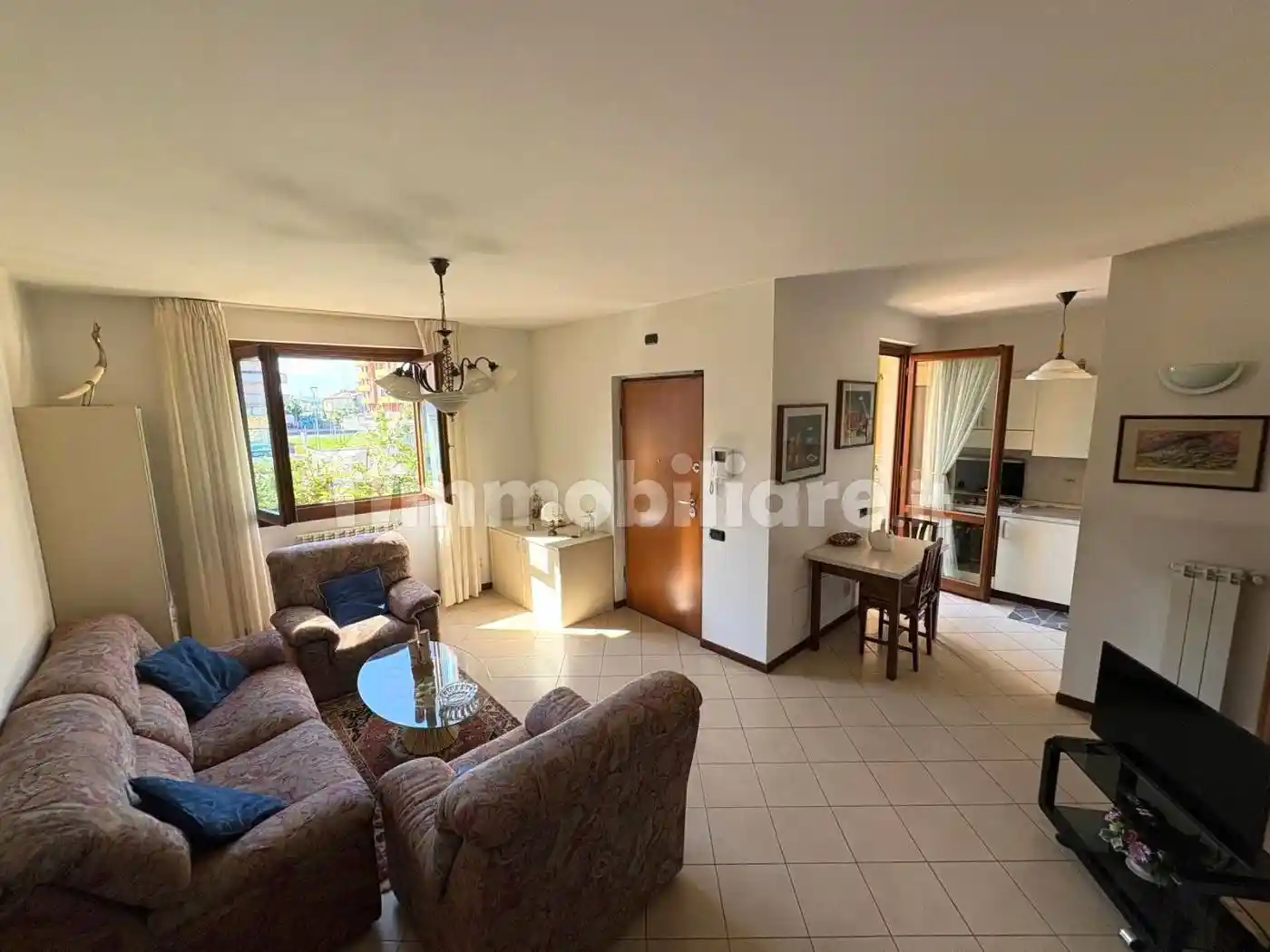 Casa indipendente in vendita a Quarrata