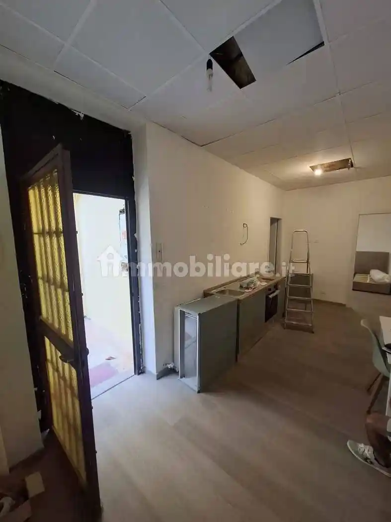Appartamento in affitto a Torino