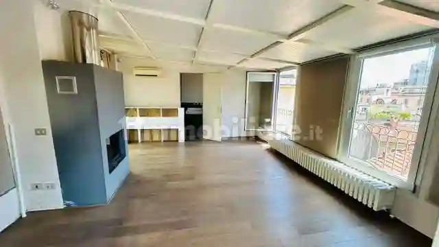 Attico - Mansarda - foto 2