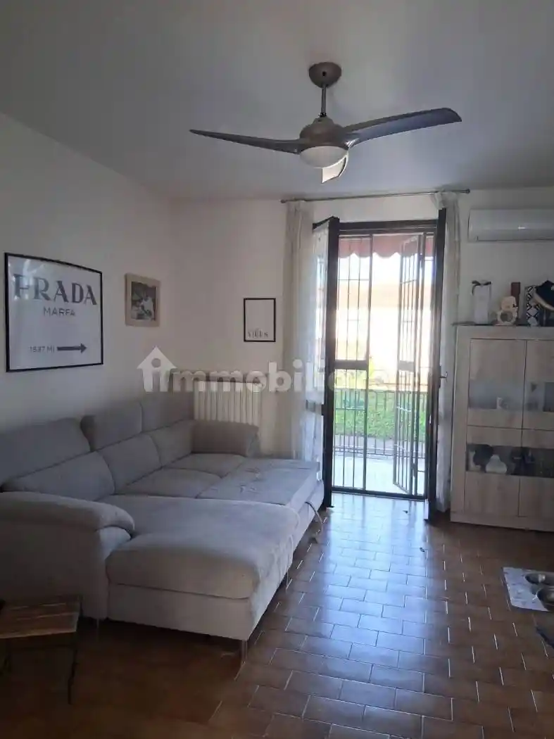 Appartamento in vendita a Casteggio