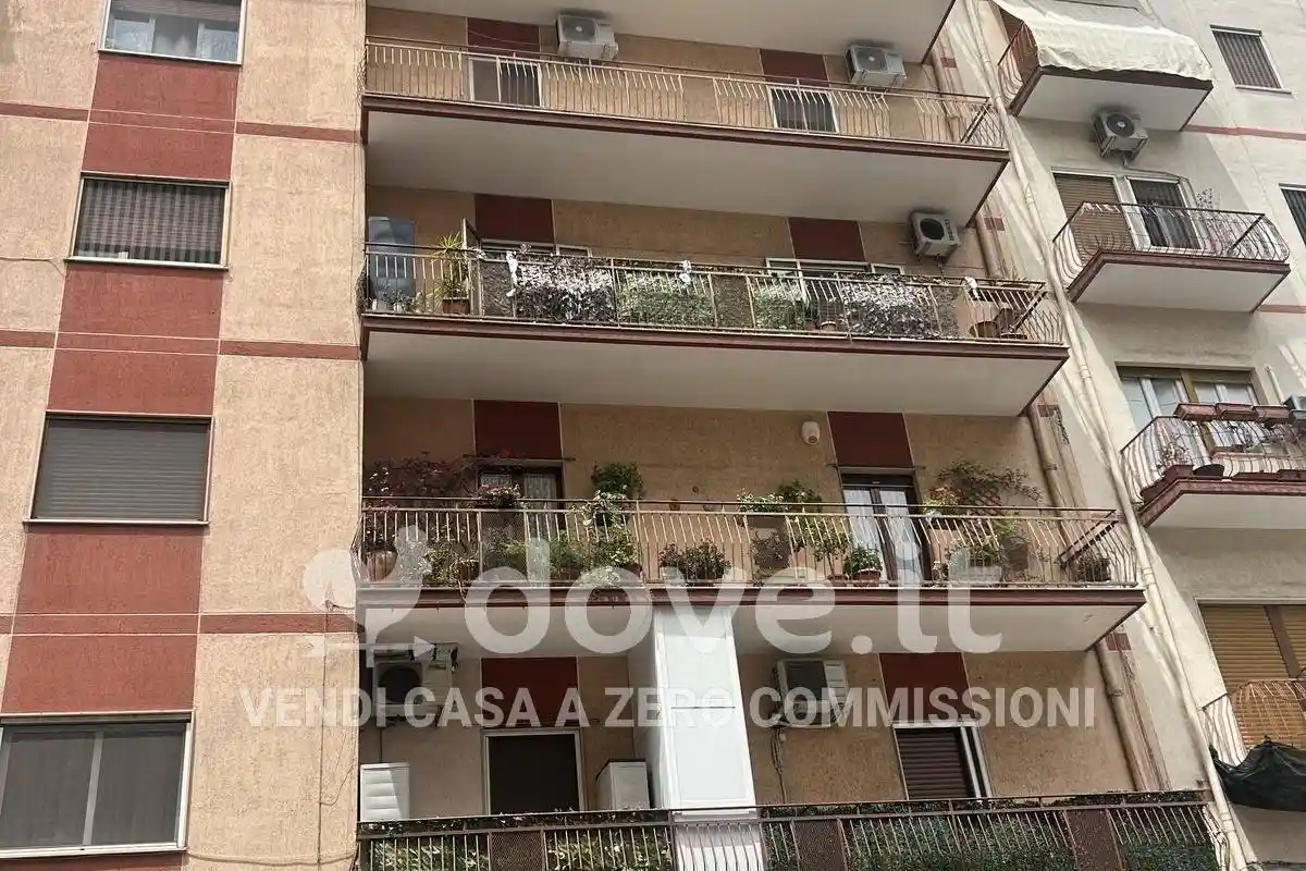 Appartamento in vendita a Taranto