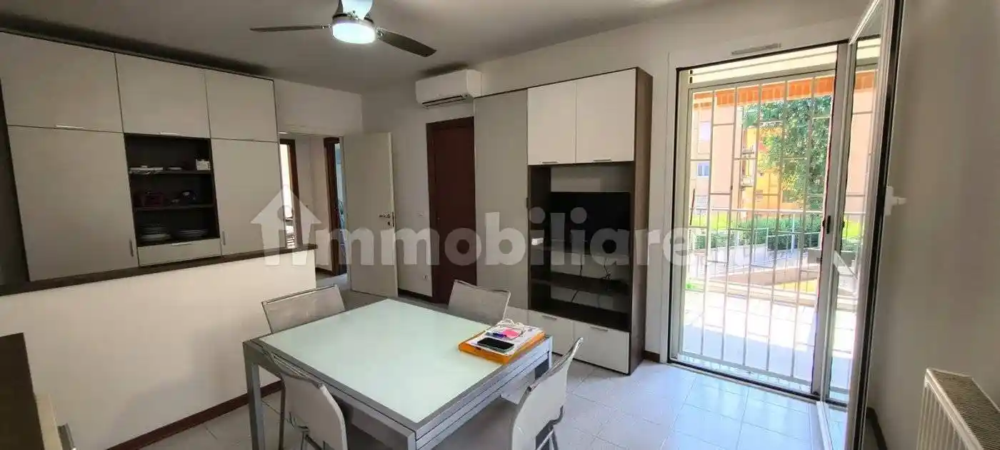 Appartamento in affitto a Casalecchio di Reno