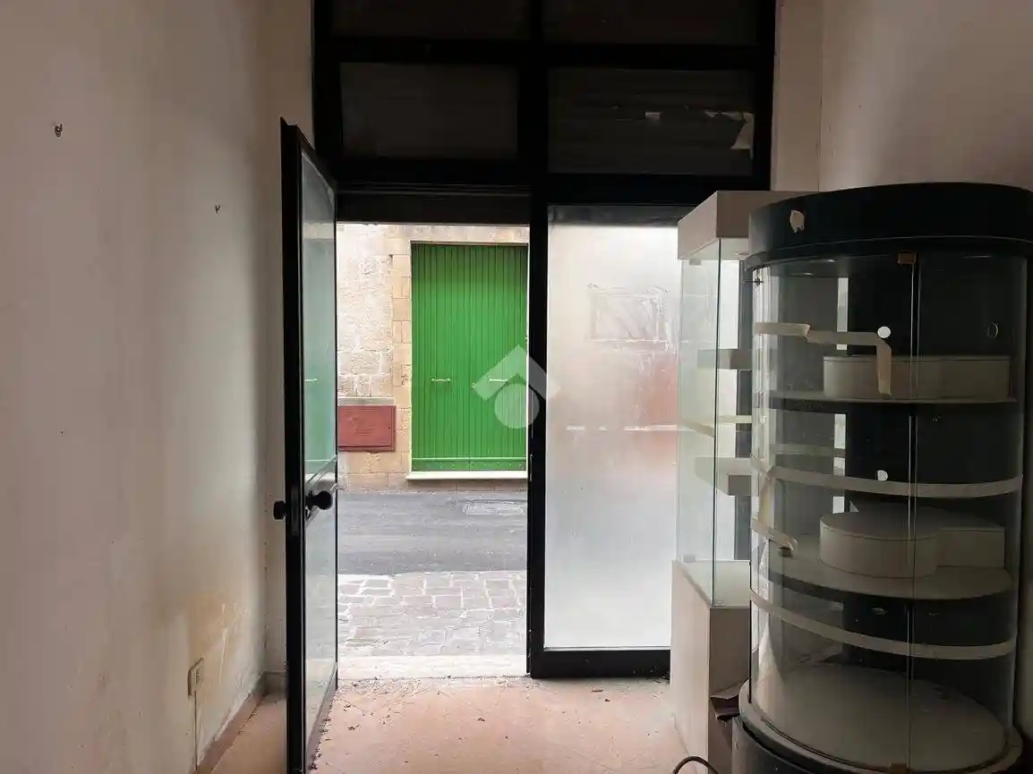 Appartamento in affitto a Francavilla Fontana