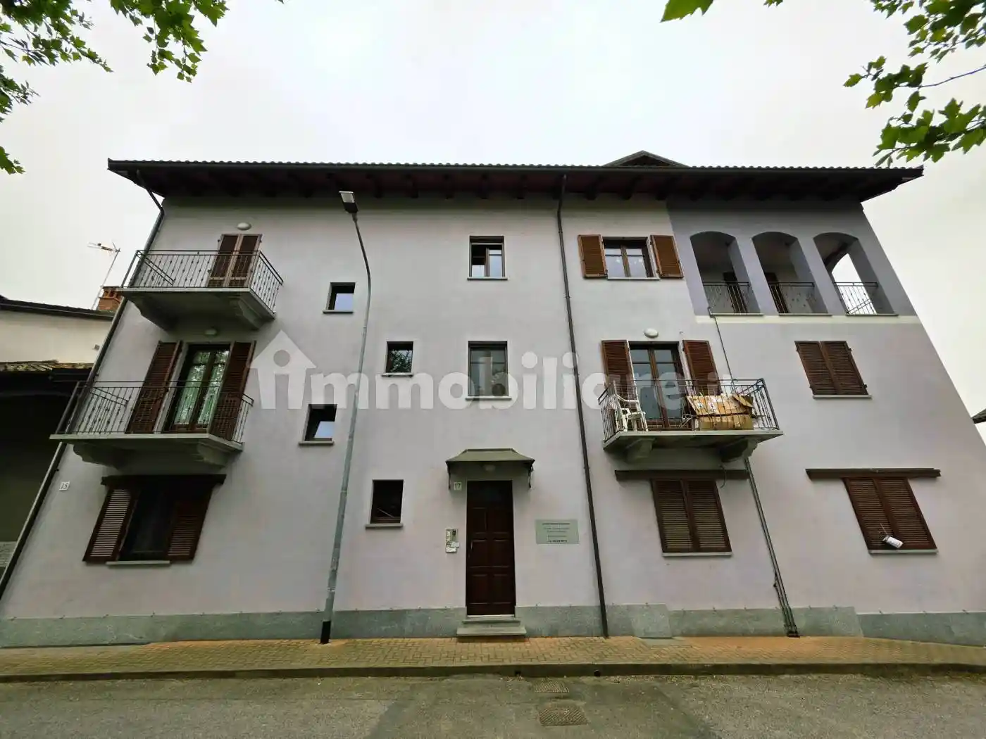 Appartamento in vendita a Lombriasco
