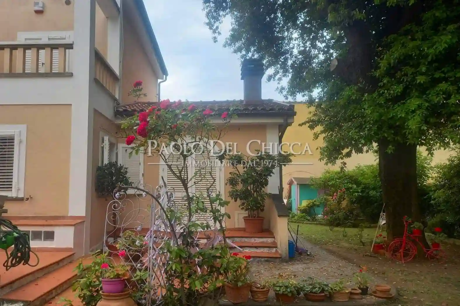 Villa - foto 4
