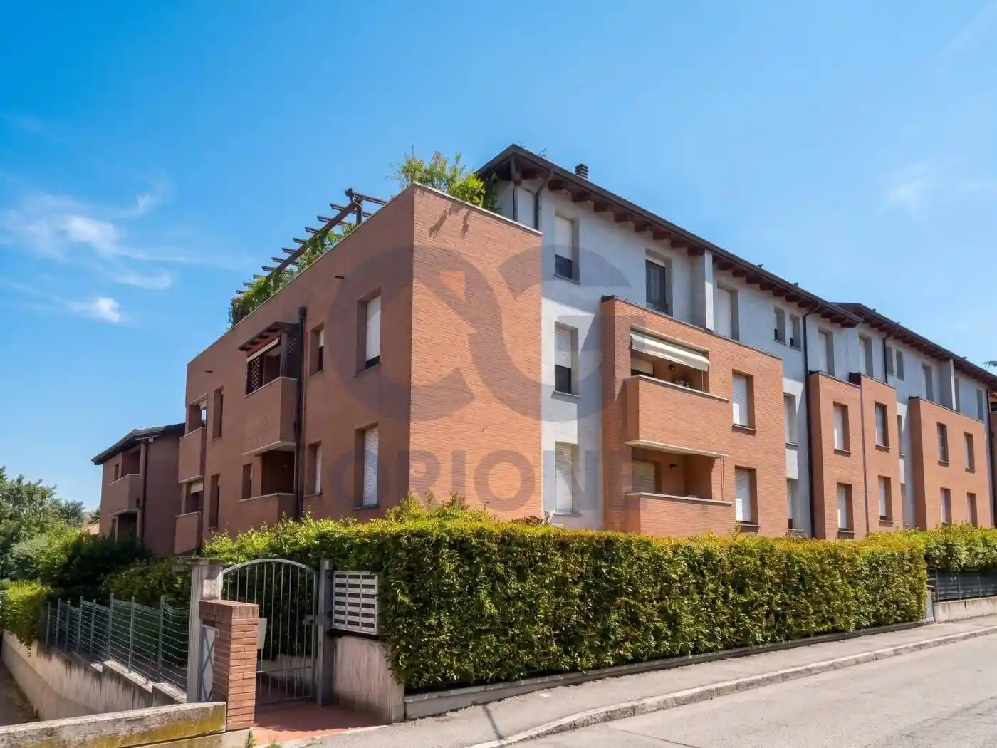 Appartamento in vendita a Zola Predosa