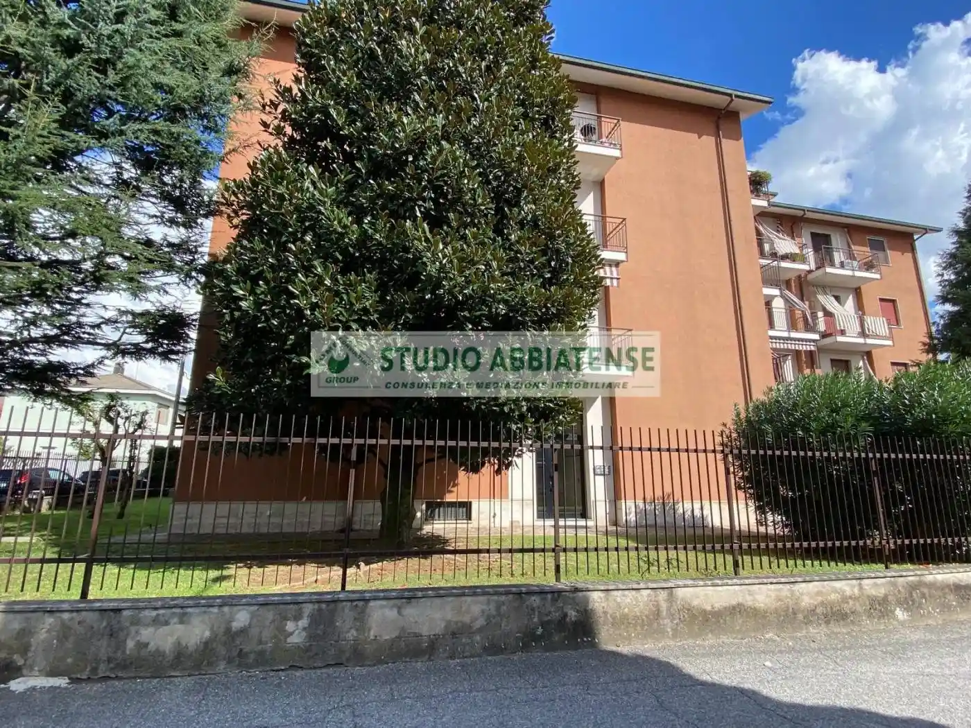 Appartamento in vendita a Abbiategrasso