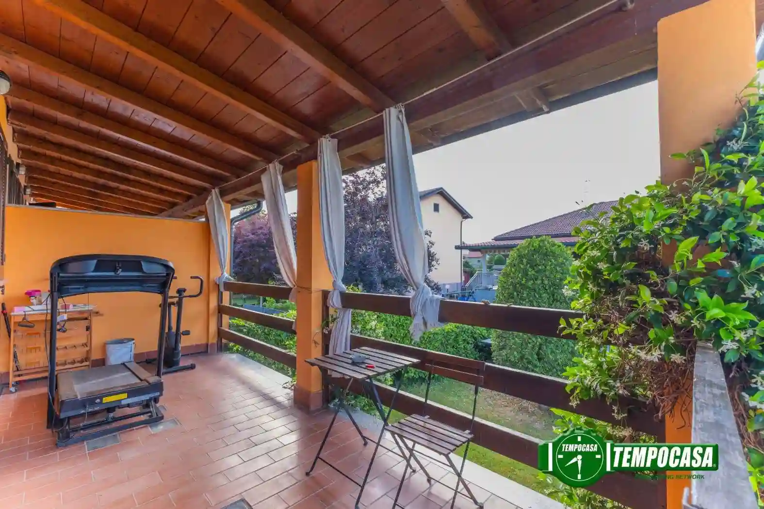 Villetta a schiera - foto 4