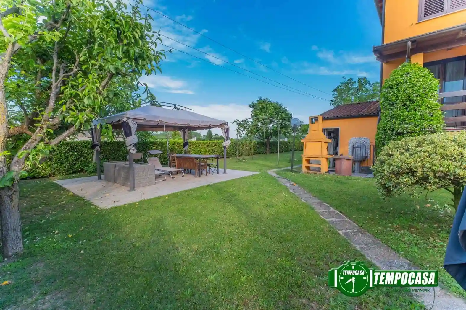 Villetta a schiera - foto 5