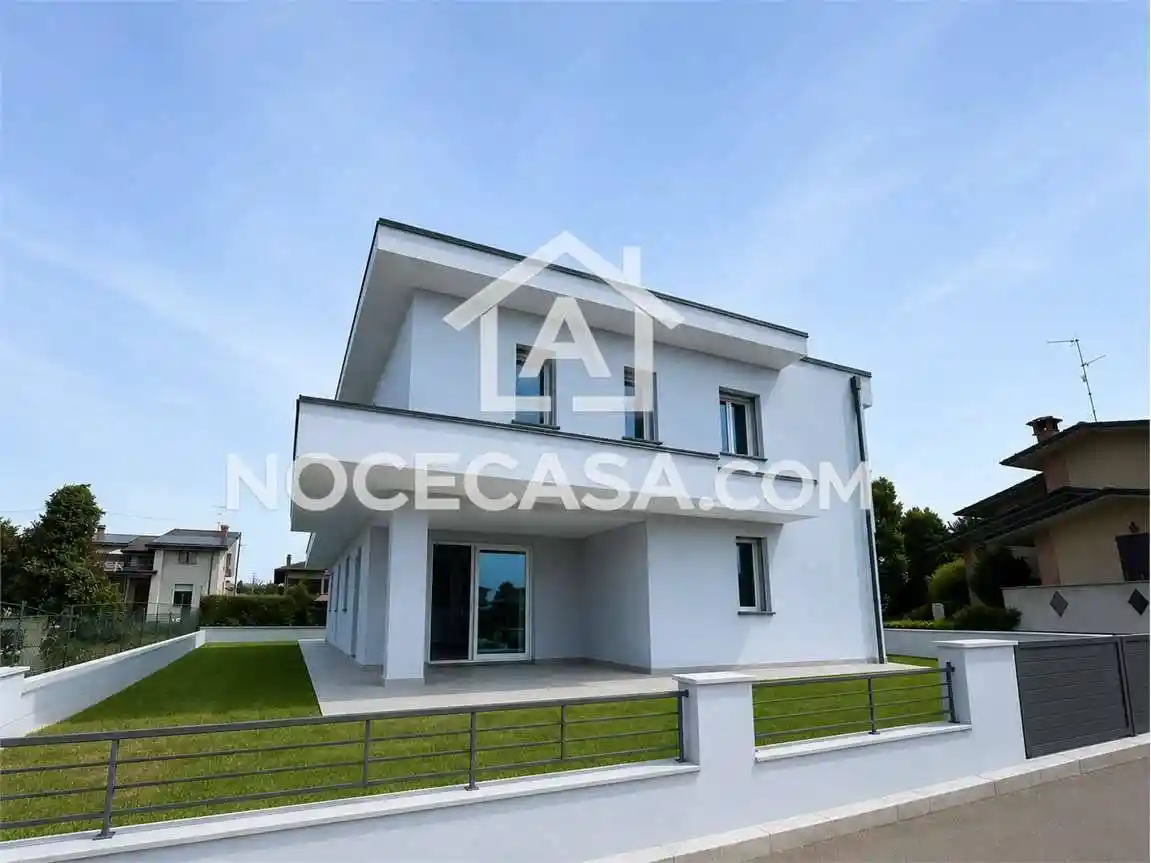 Appartamento in vendita a Castelcovati