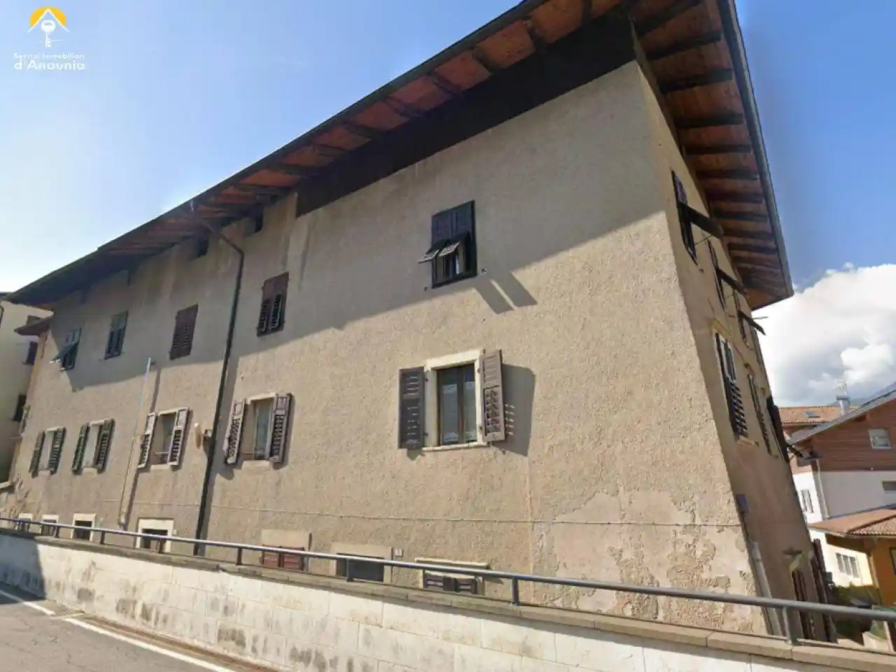 Appartamento in vendita a Predaia