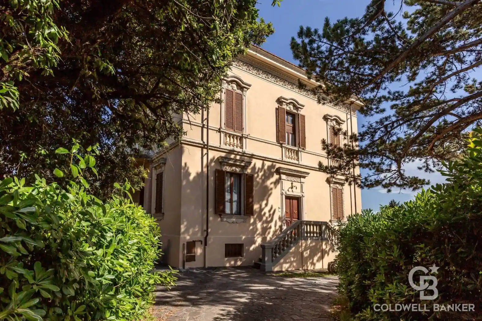 Villa in vendita a Amelia