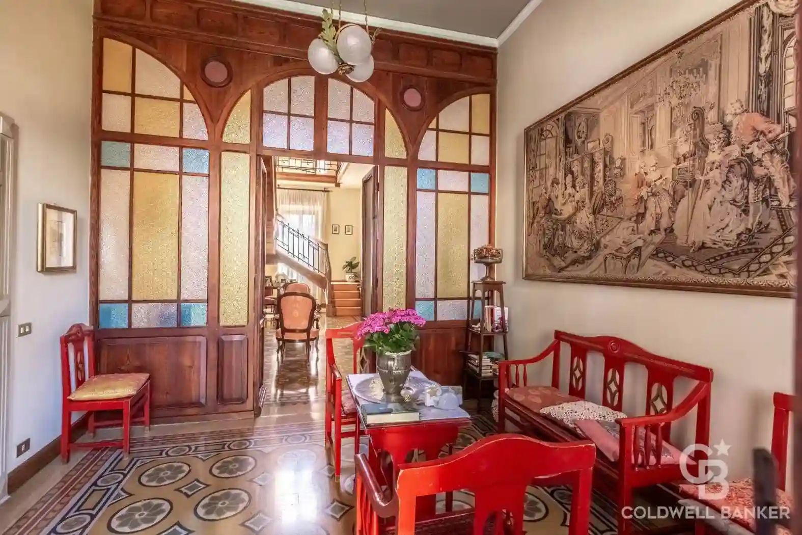 Villa - foto 4