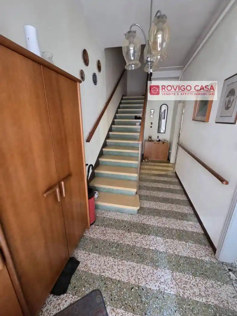 Villa in vendita a Rovigo