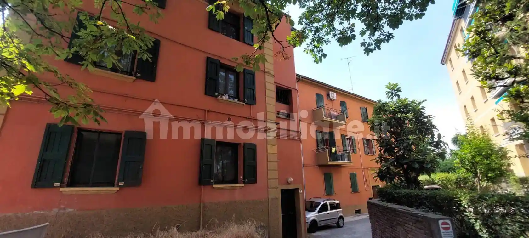Appartamento in vendita a Zola Predosa
