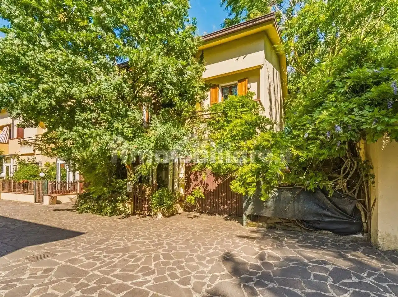 Villa in vendita a Reggio Emilia