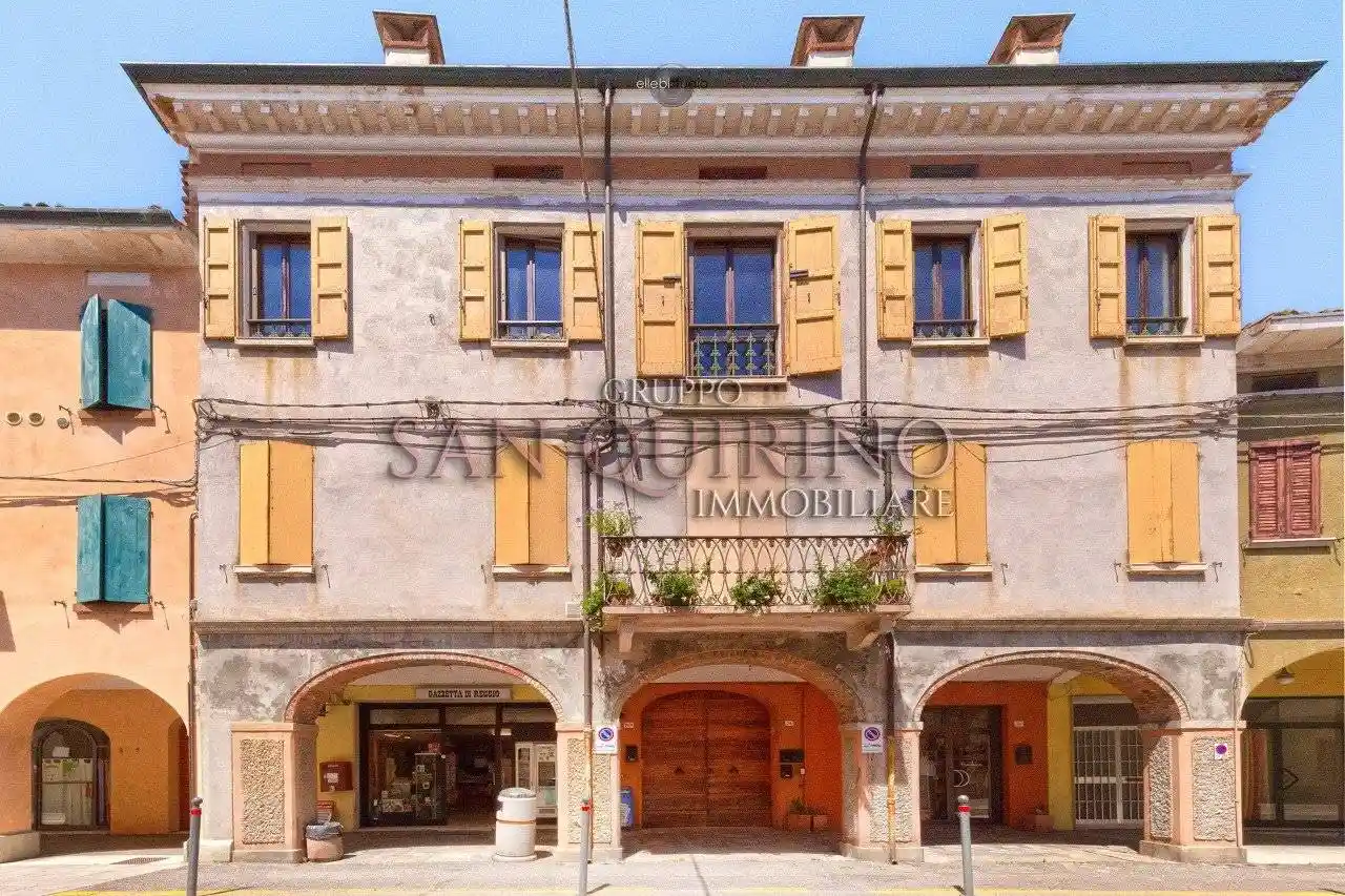 Appartamento in vendita a Fabbrico