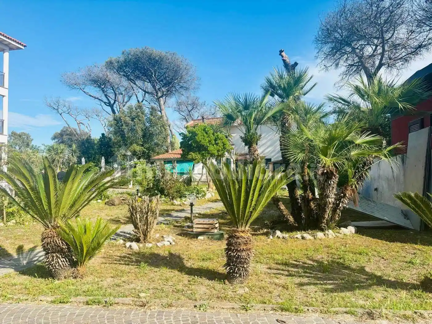 Appartamento in affitto a Castel Volturno