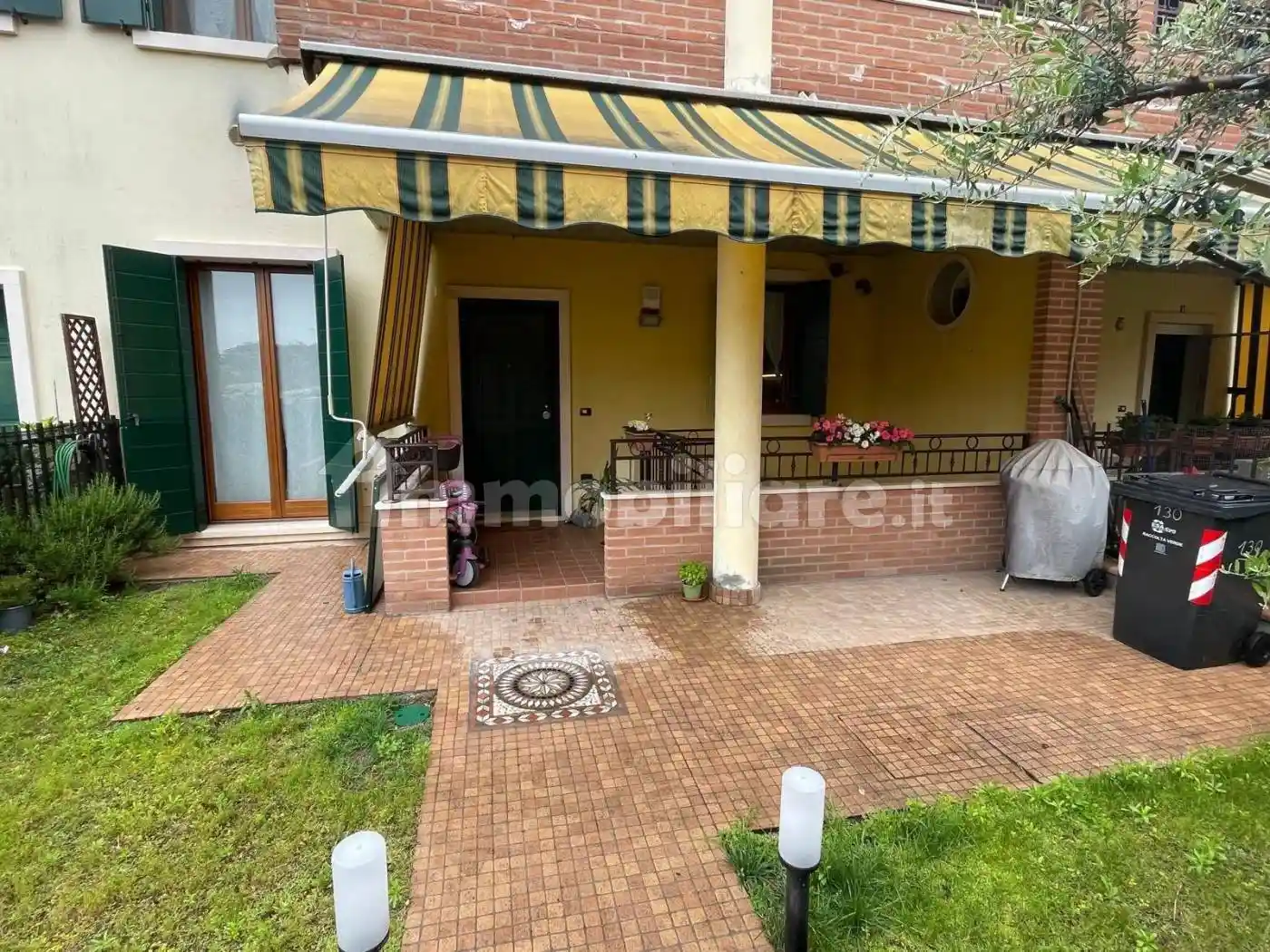 Appartamento in vendita a Oppeano