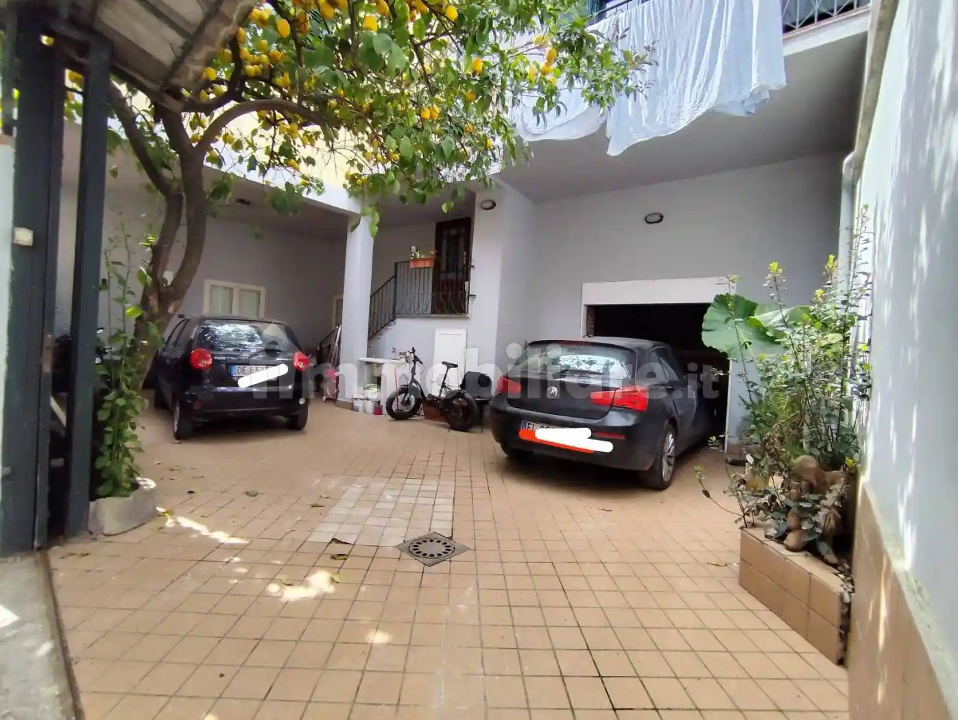 Villa in vendita a Marcianise