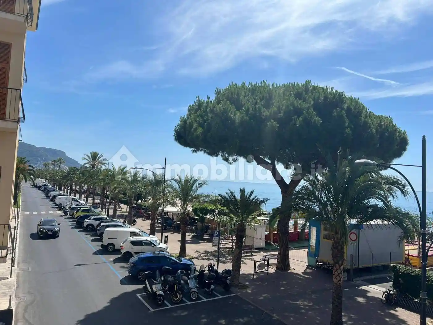 Appartamento in vendita a Pietra Ligure