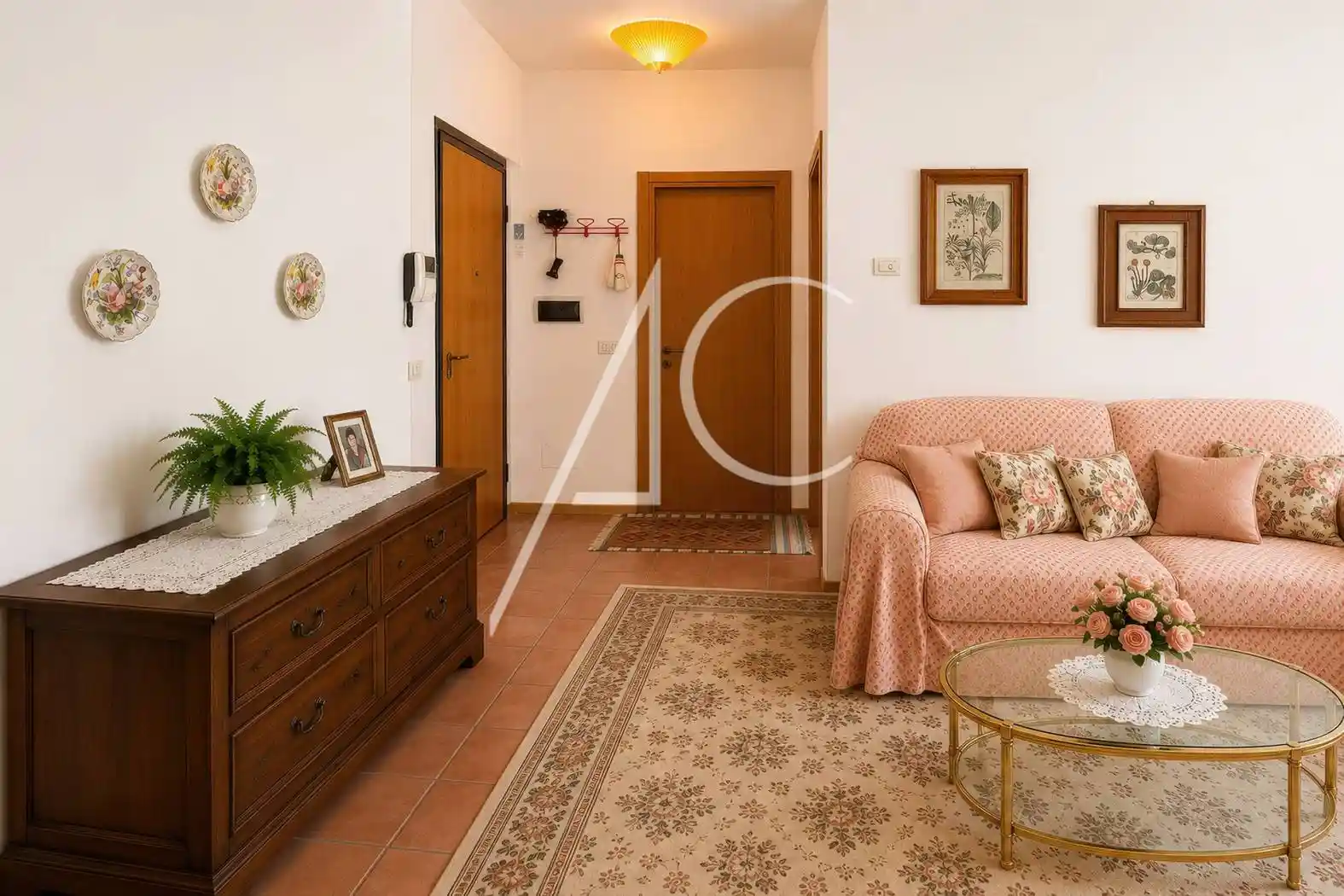 Appartamento in vendita a Riva del Garda