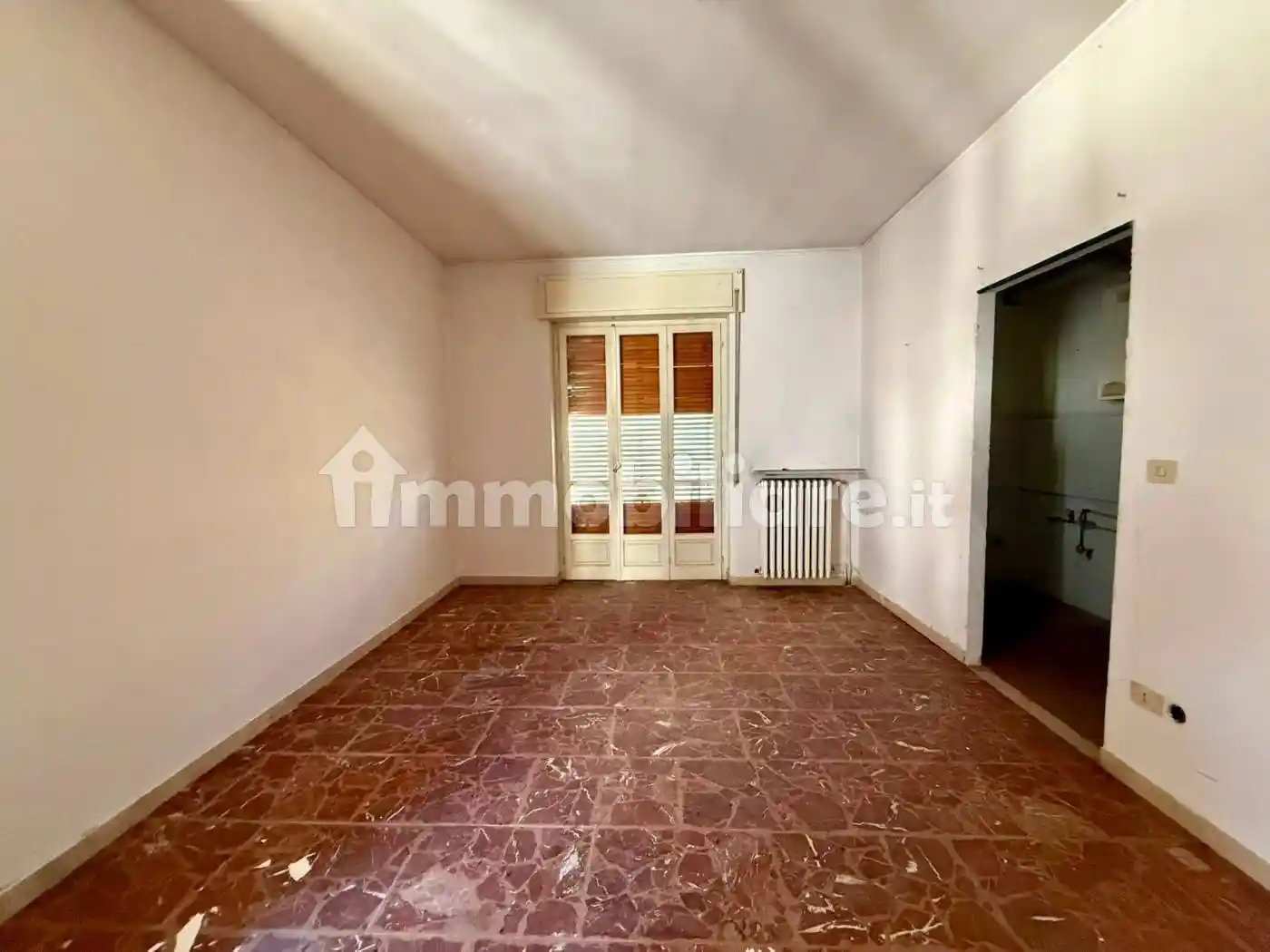 Appartamento in vendita a Bassignana