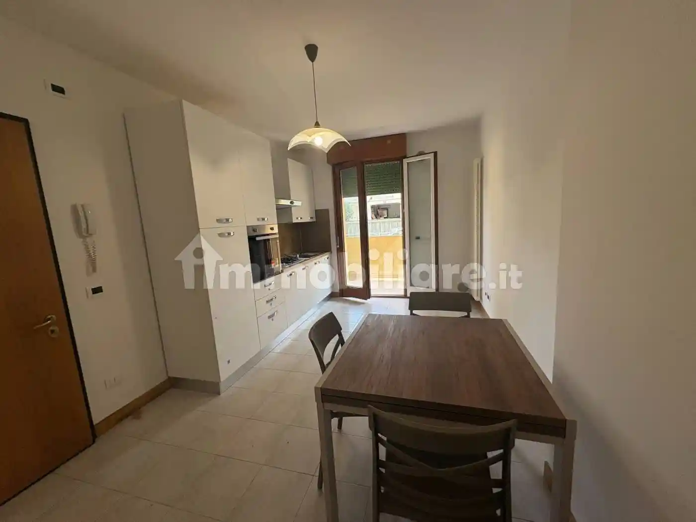 Appartamento in affitto a Vicenza