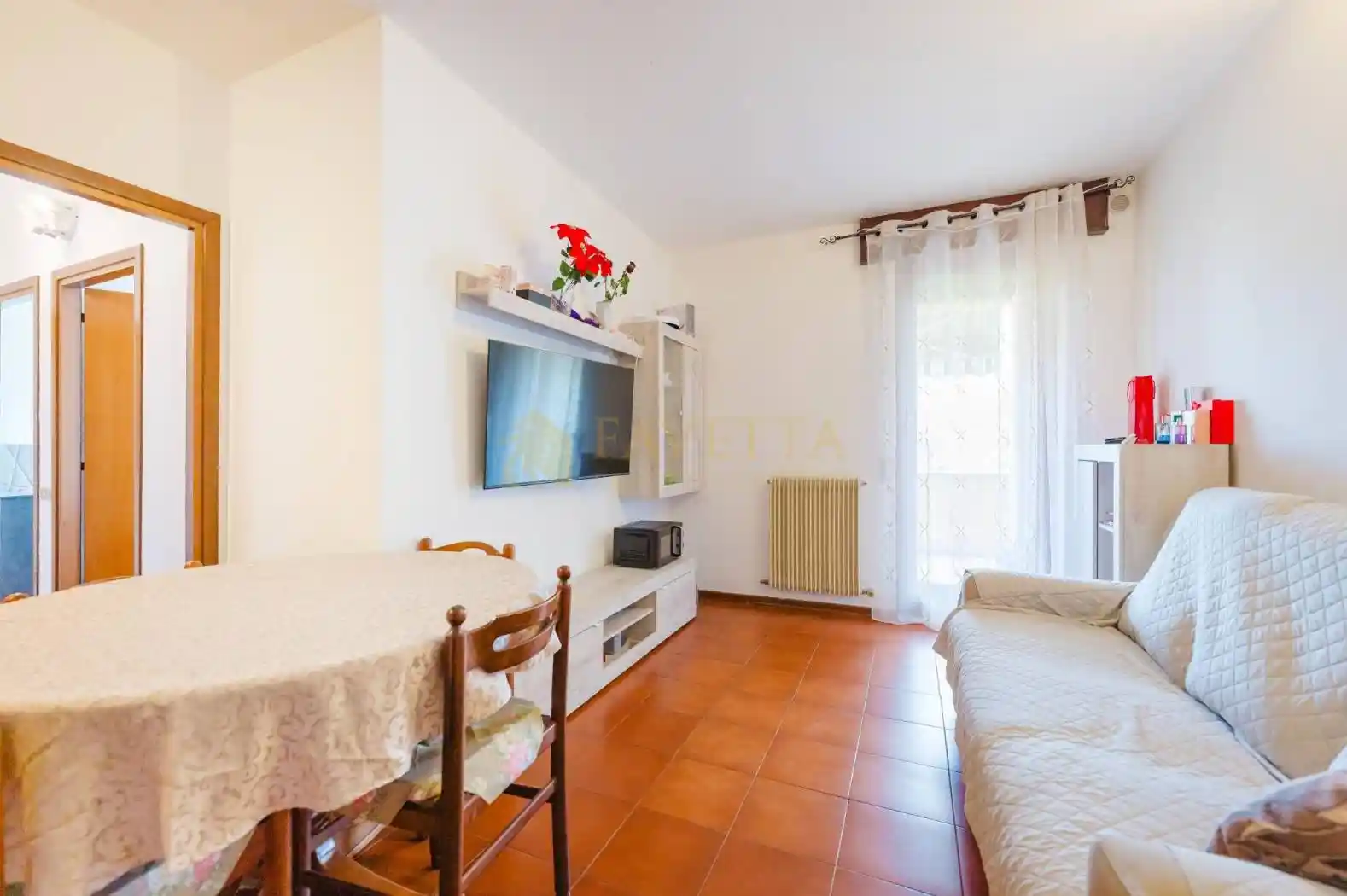 Appartamento in vendita a Treviso