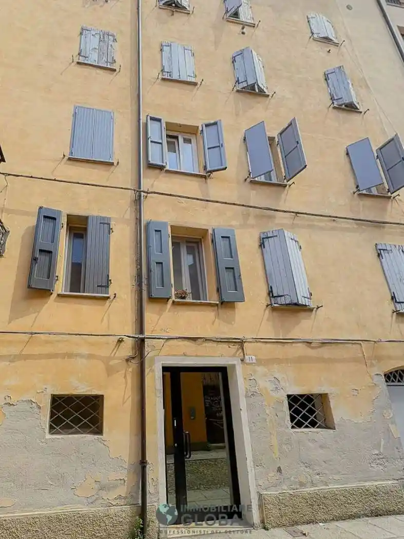 Appartamento in vendita a Modena