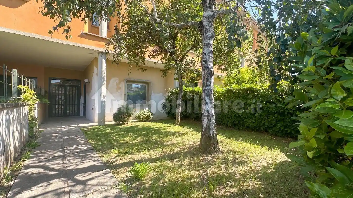 Appartamento in vendita a Ponsacco
