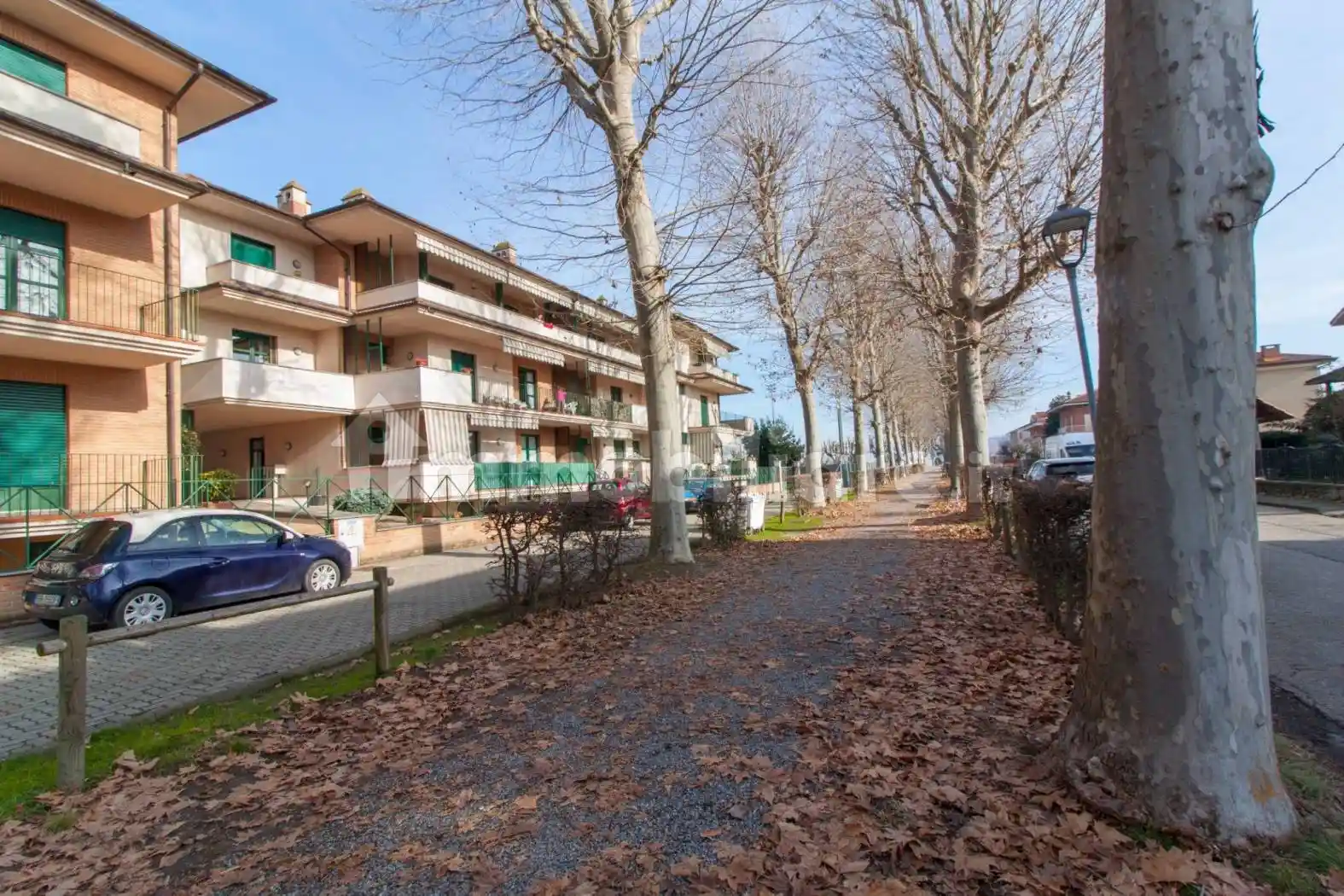 Appartamento in affitto a Cherasco