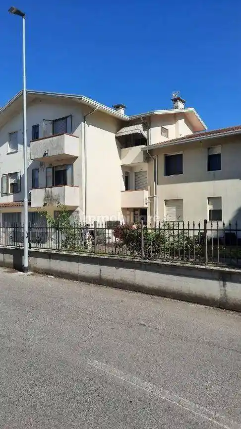 Appartamento in vendita a Adria