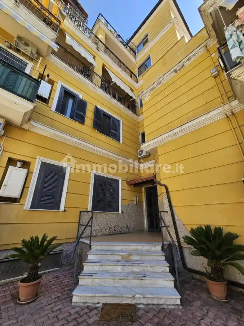 Appartamento in vendita a Casandrino