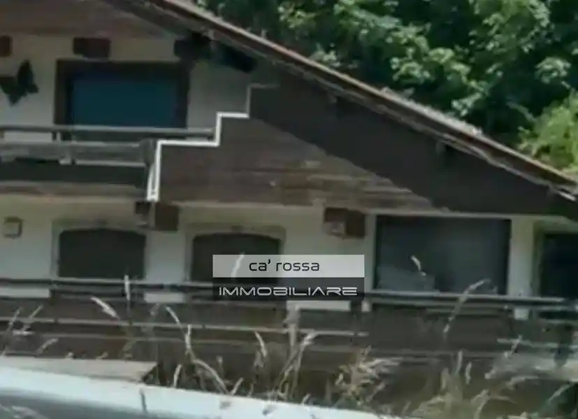 Villa in vendita a Val di Zoldo