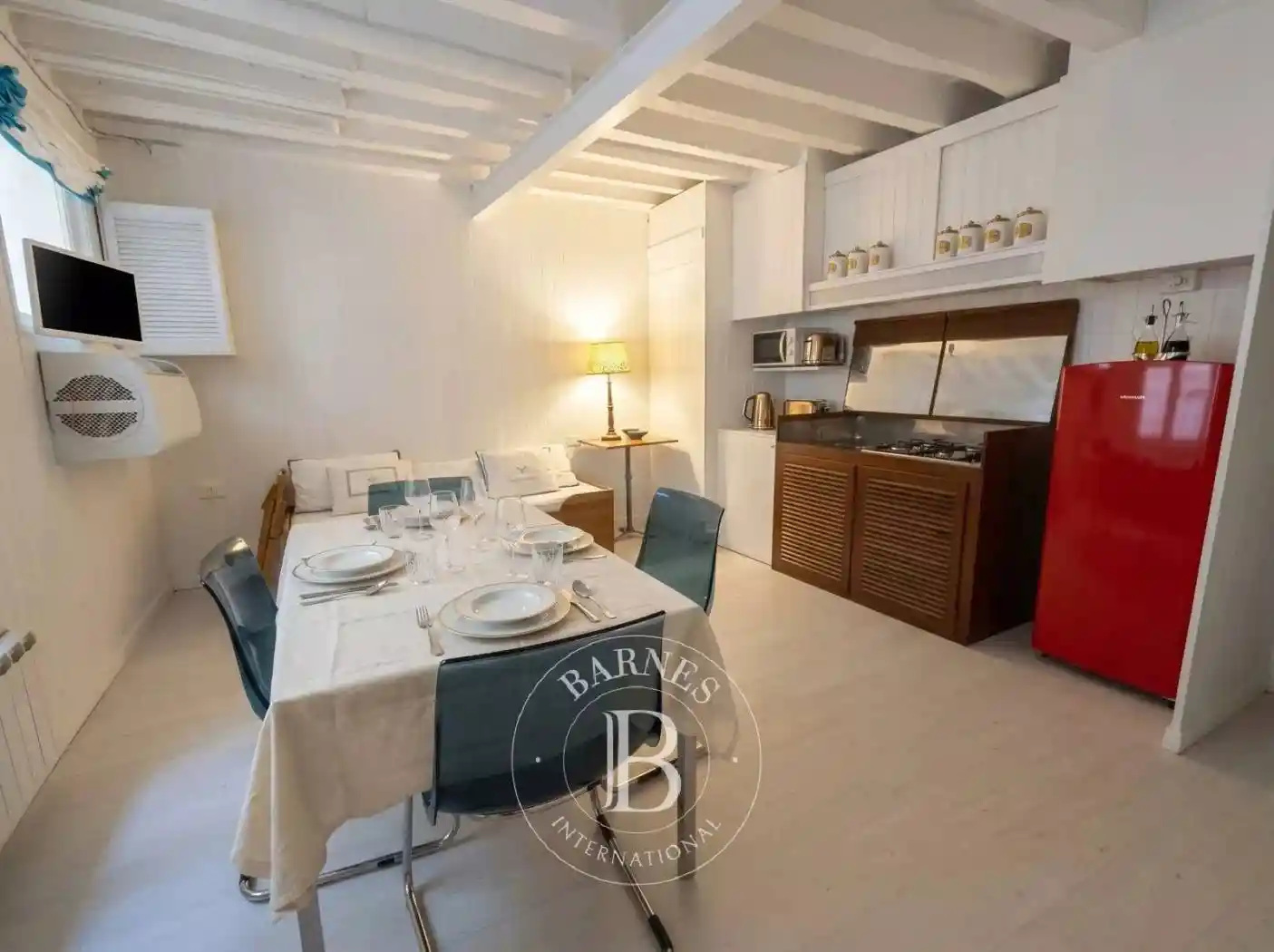 Appartamento in affitto a Venezia