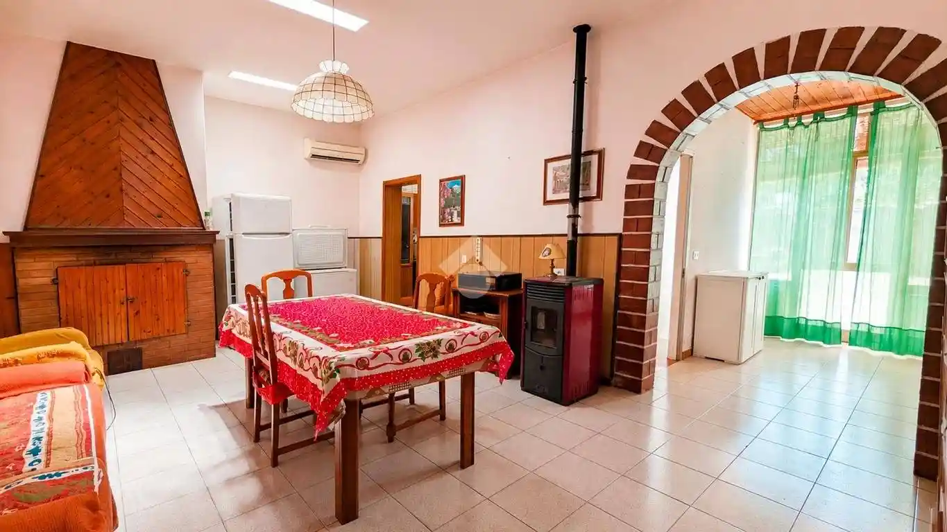 Casa indipendente in vendita a Cabras