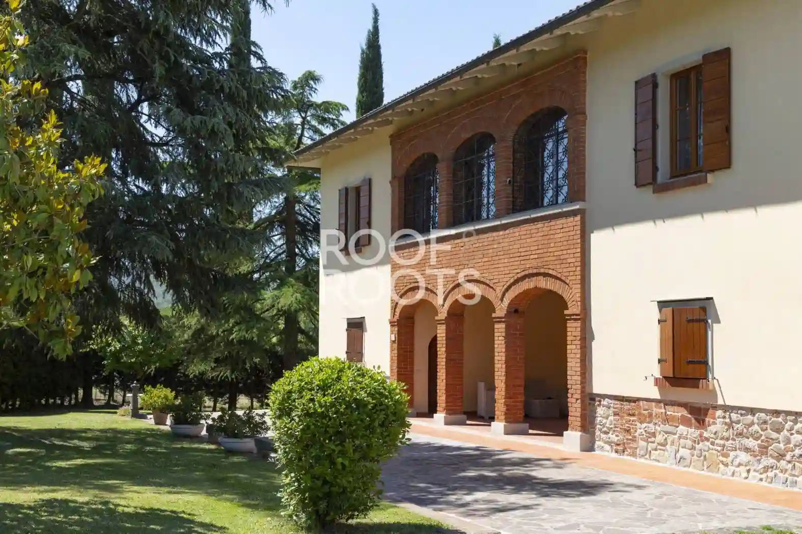 Villa - foto 3