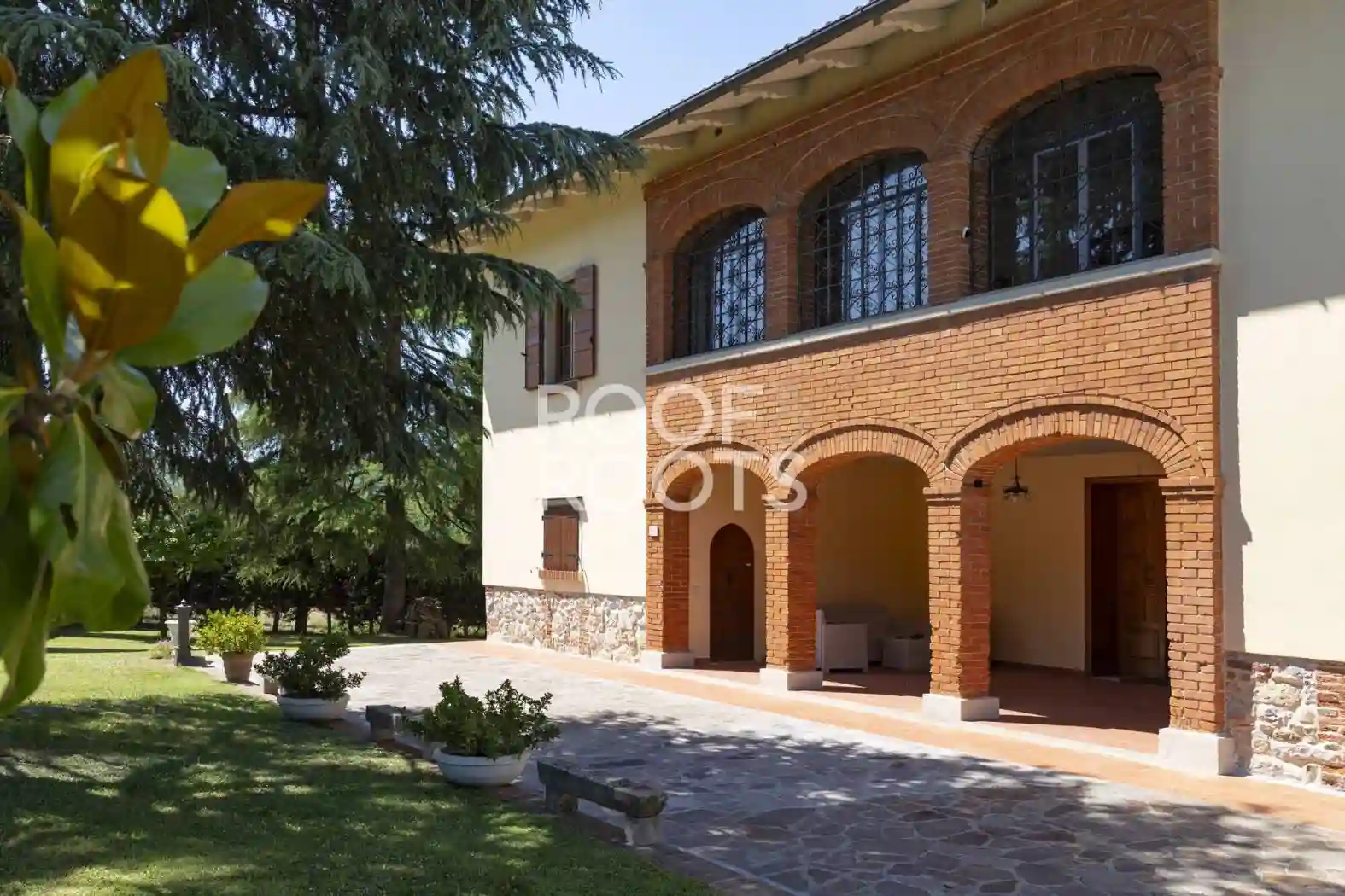 Villa - foto 4