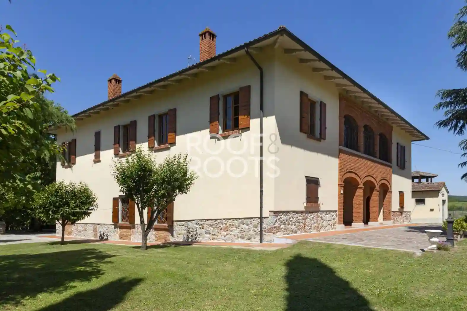 Villa - foto 5